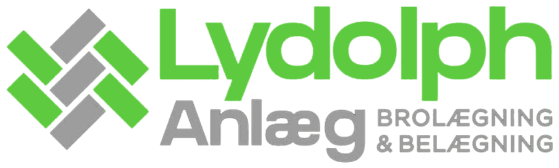 Lydolph Anlæg logo